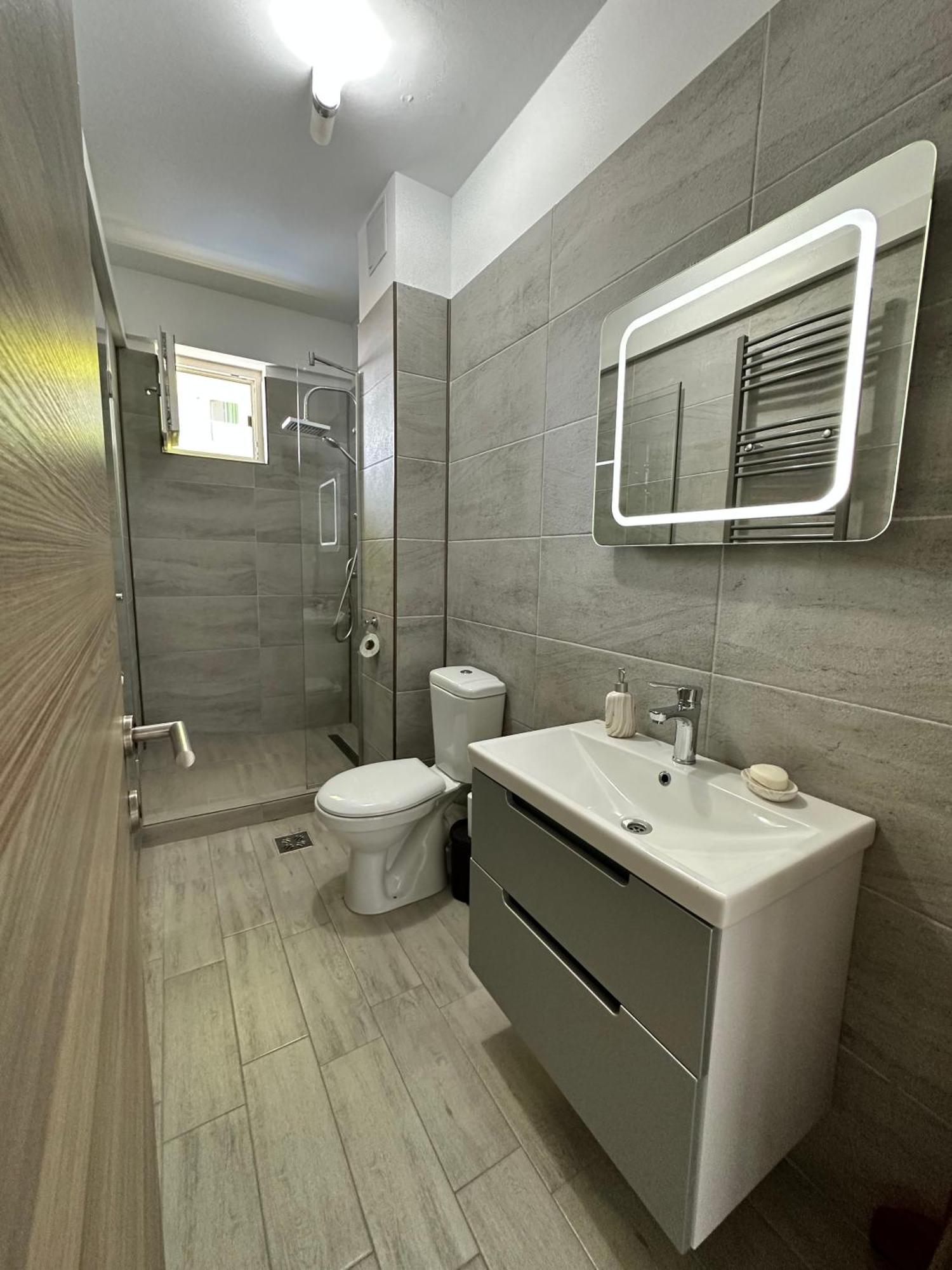 Alfie Mamaia Nord Apartment Navodari Exterior photo